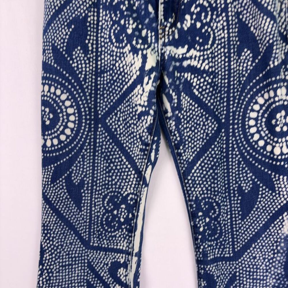 Free People Wide Legged Jeans - Picture 3 of 5